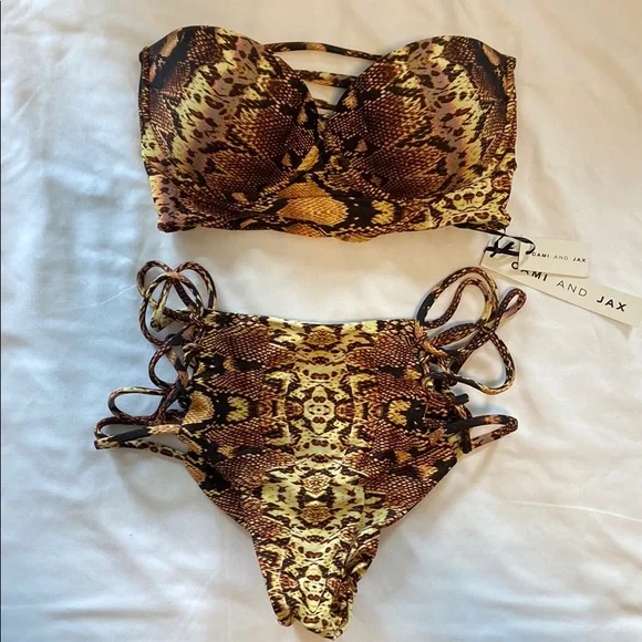 Brand new high quality bikini - Picture 3 of 5